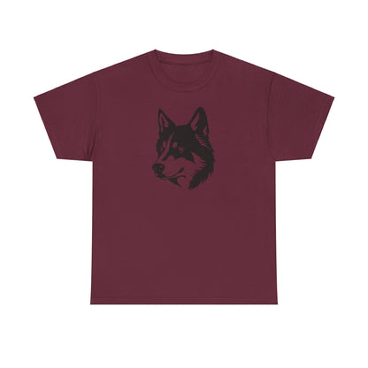 T-Shirt Unisex - Siberian Husky 5
