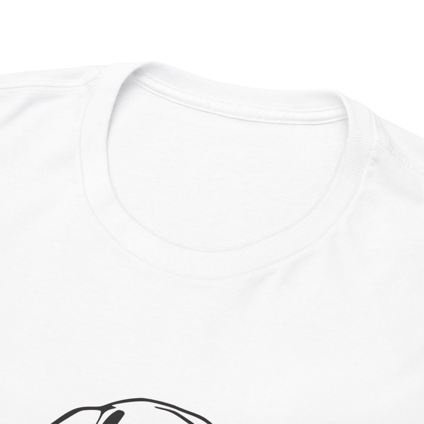 T-Shirt Unisex - Weimaraner 5
