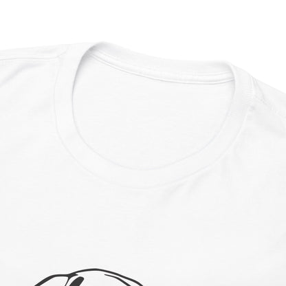 T-Shirt Unisex - Weimaraner 5