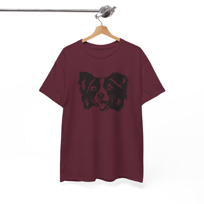 T-Shirt Unisex - Mini Australian Shepherd 3