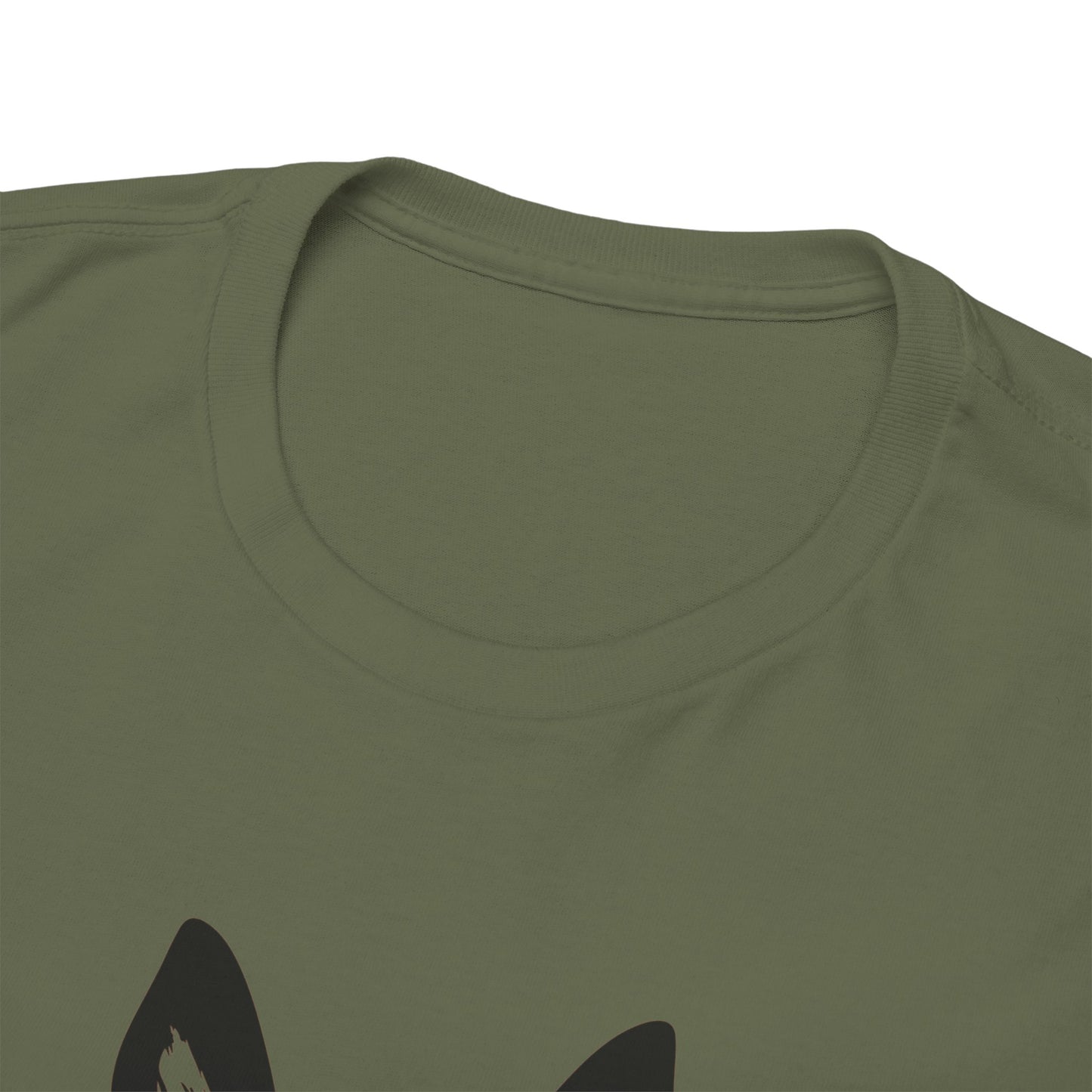 T-Shirt Unisex - Belgischer Schäferhund 2