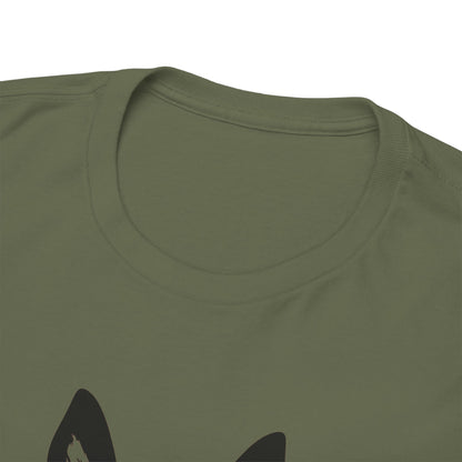 T-Shirt Unisex - Belgischer Schäferhund 2