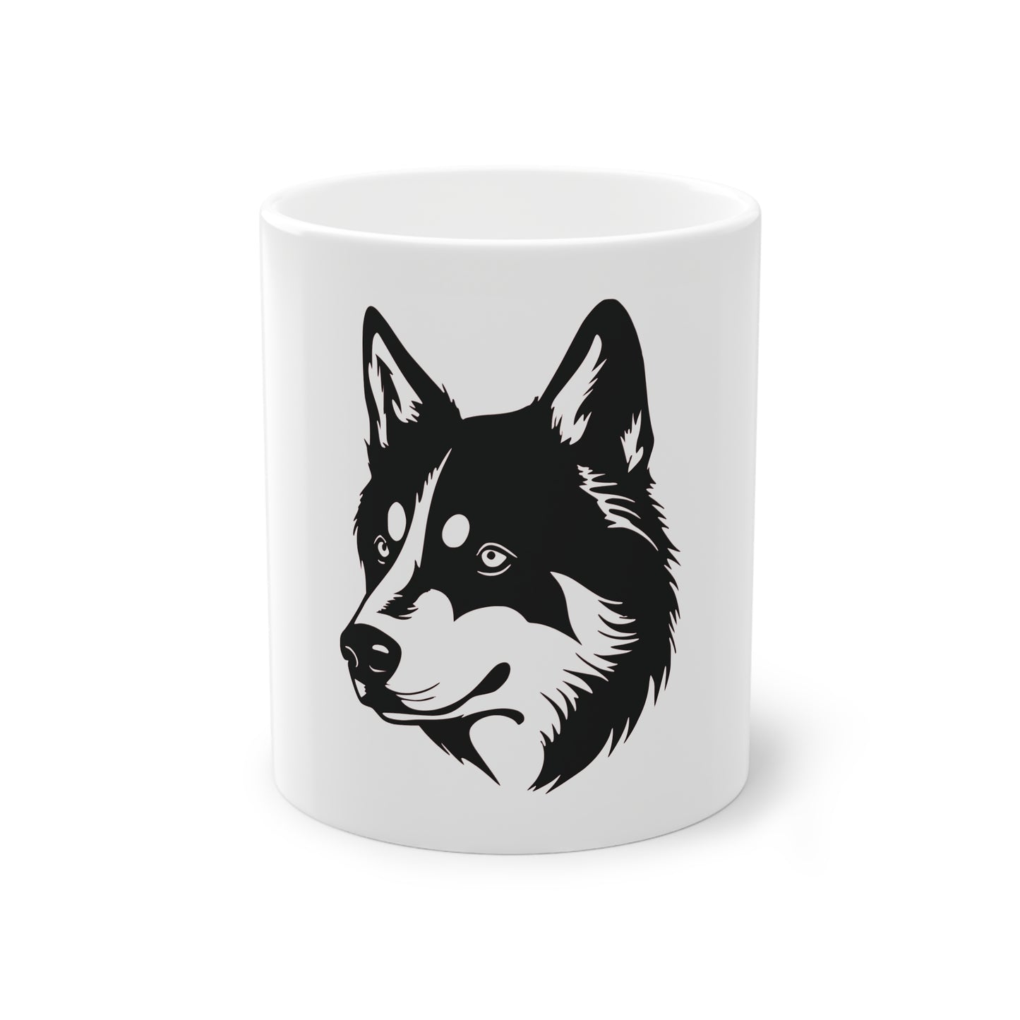 Tasse - Siberian Husky 5
