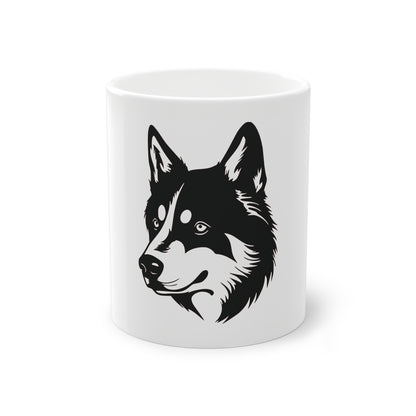 Tasse - Siberian Husky 5