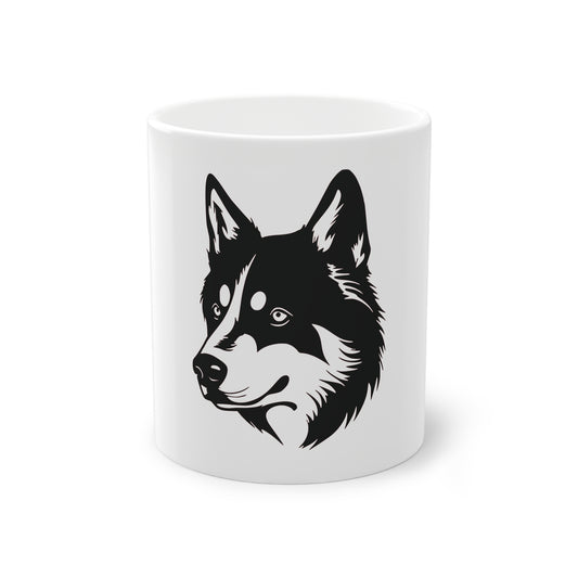 Tasse - Siberian Husky 5