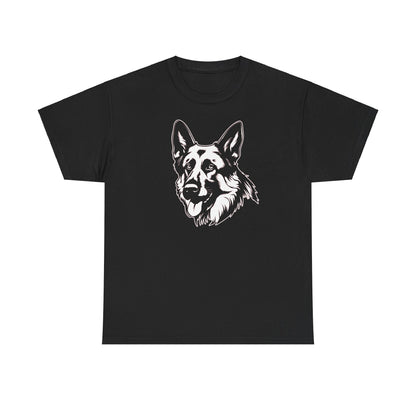 T-Shirt Unisex - Deutscher Schäferhund 2
