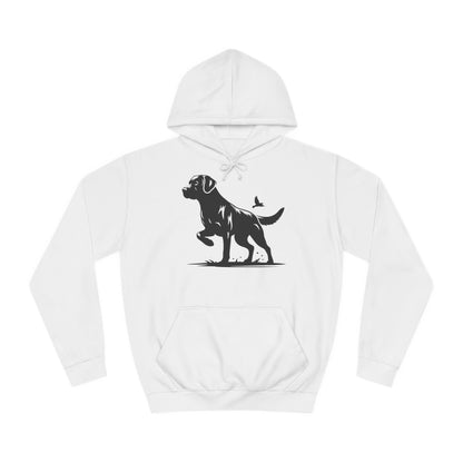 Hoodie Unisex - Jagdhund 3