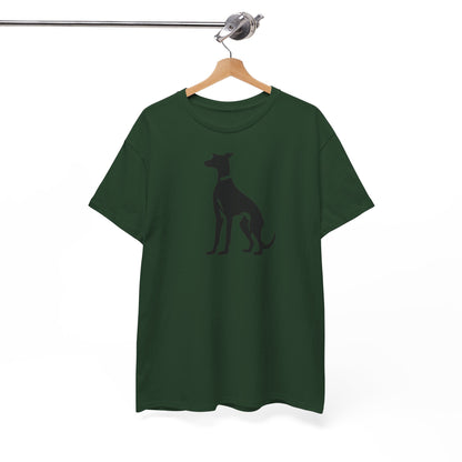 T-Shirt Unisex - Whippet 3