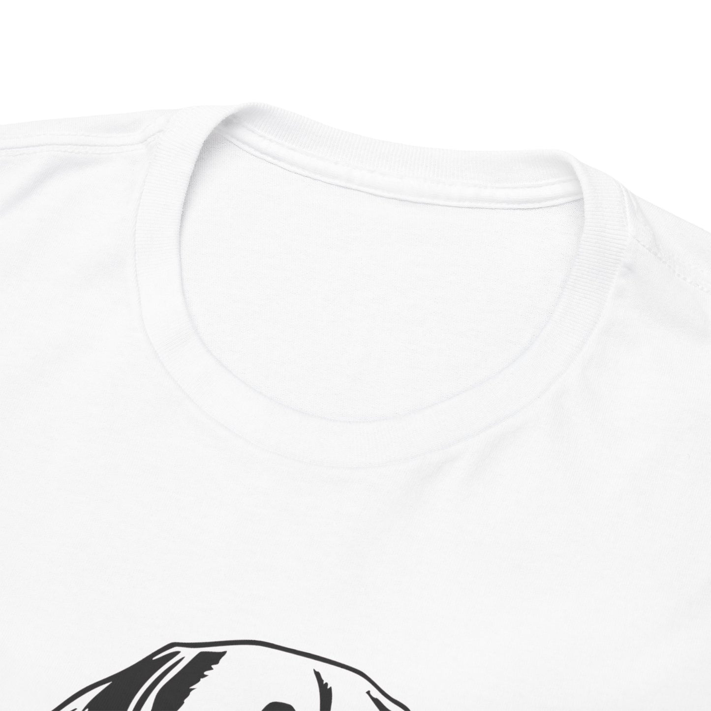 T-Shirt Unisex - Vizsla 2