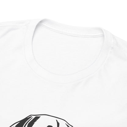 T-Shirt Unisex - Vizsla 2