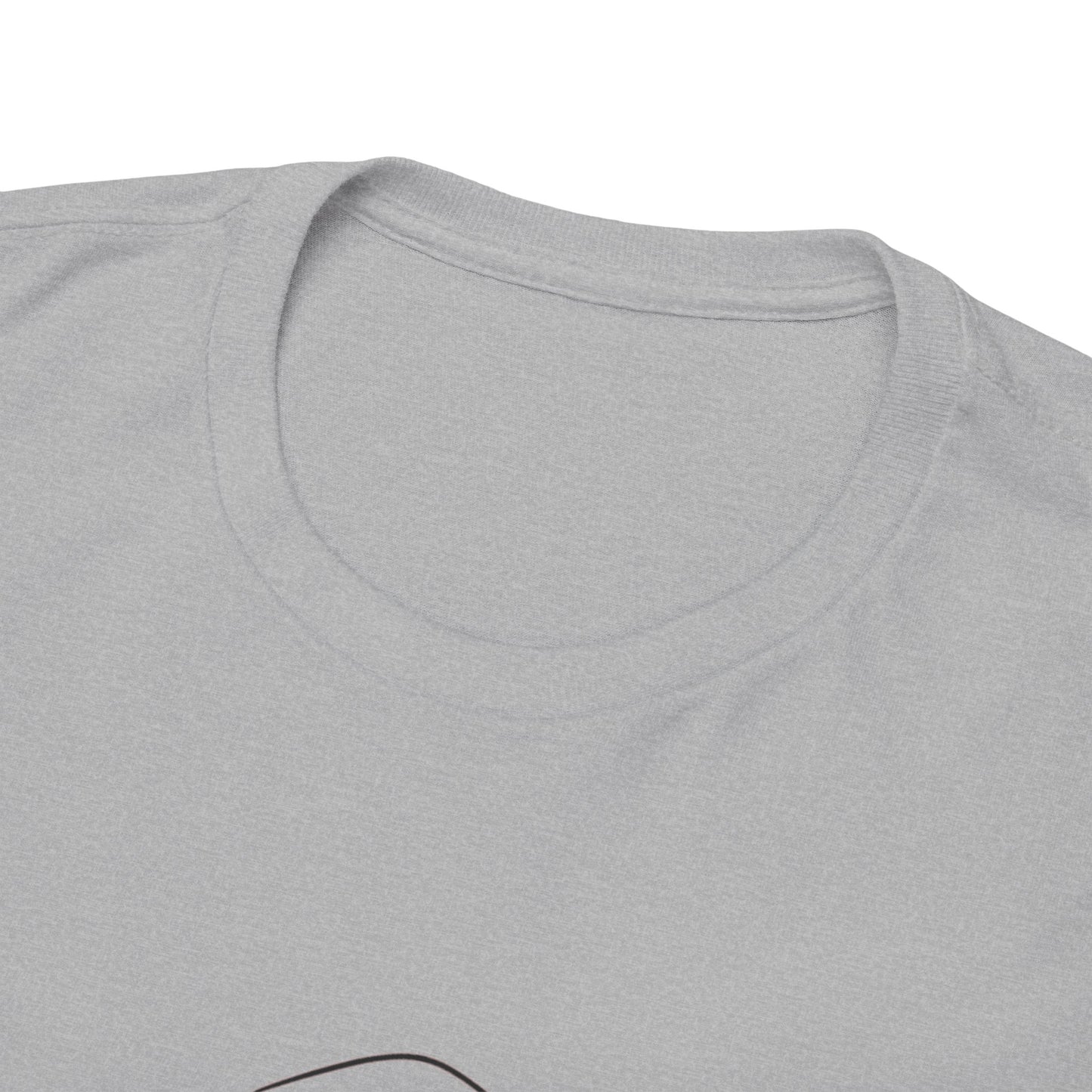 T-Shirt Unisex - Bloodhound 2