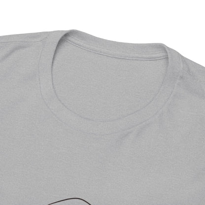 T-Shirt Unisex - Bloodhound 2