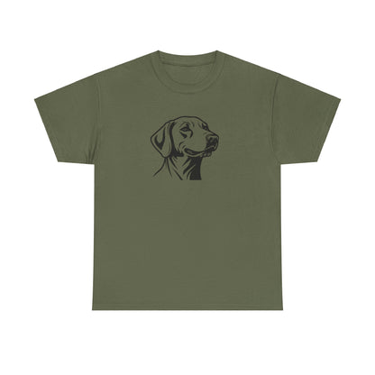 T-Shirt Unisex - Weimaraner 1
