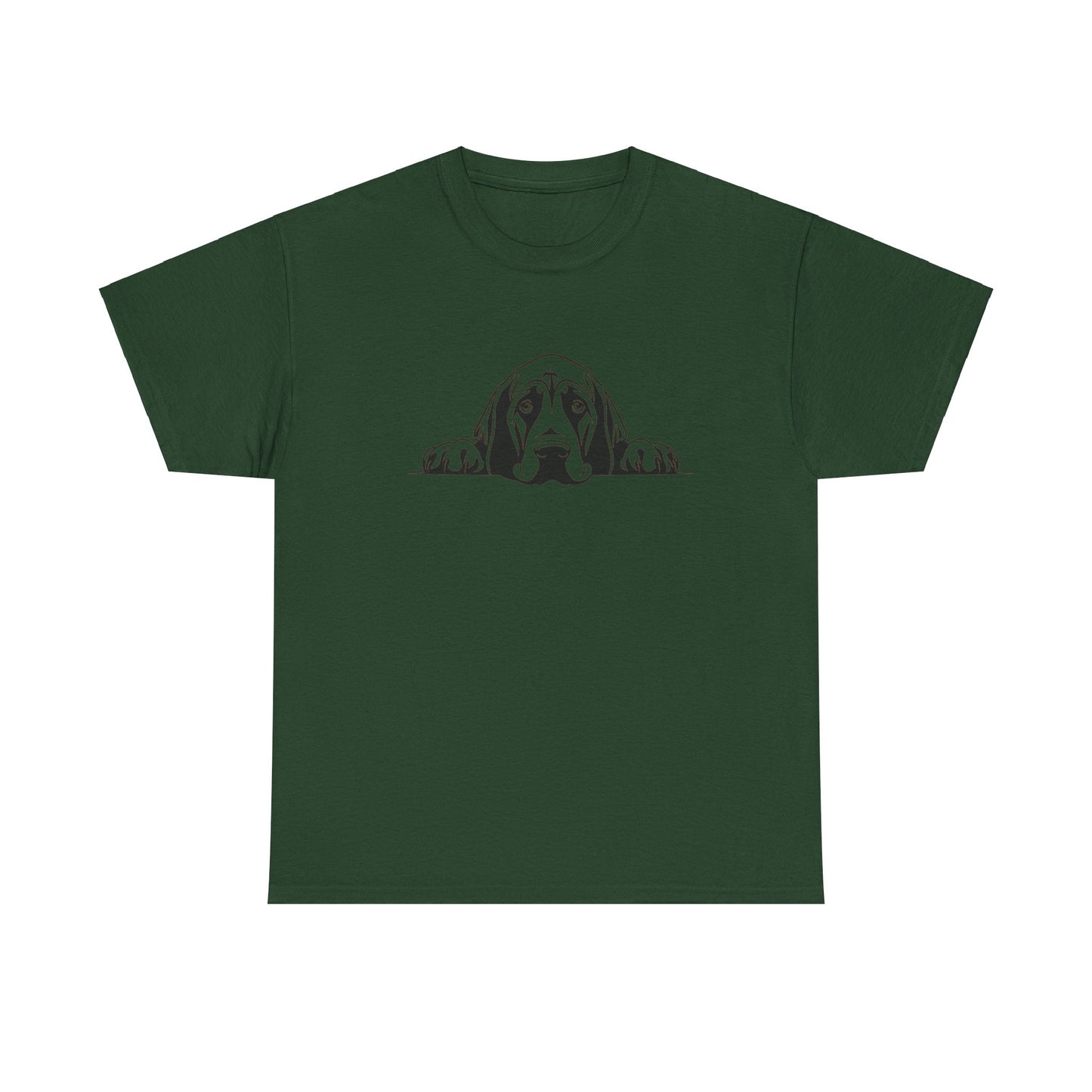 T-Shirt Unisex - Bloodhound 2