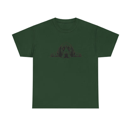 T-Shirt Unisex - Bloodhound 2