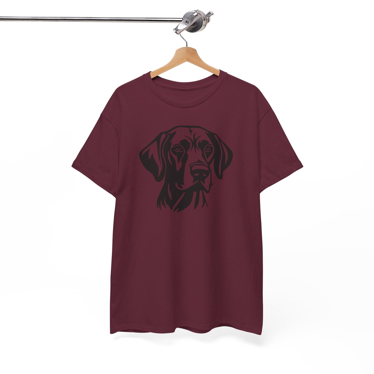 T-Shirt Unisex - Vizsla 6