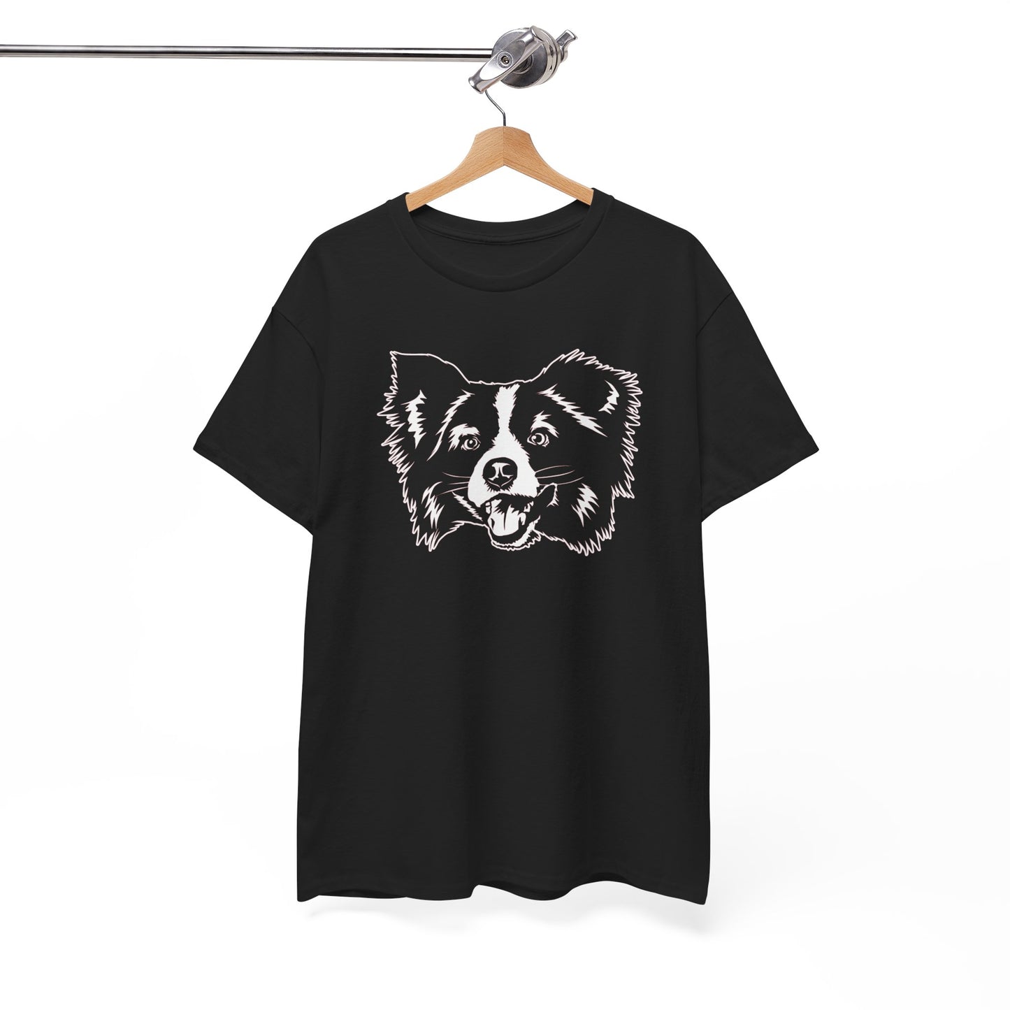 T-Shirt Unisex - Mini Australian Shepherd 3