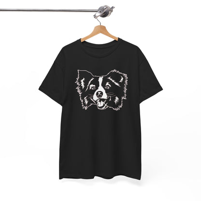 T-Shirt Unisex - Mini Australian Shepherd 3