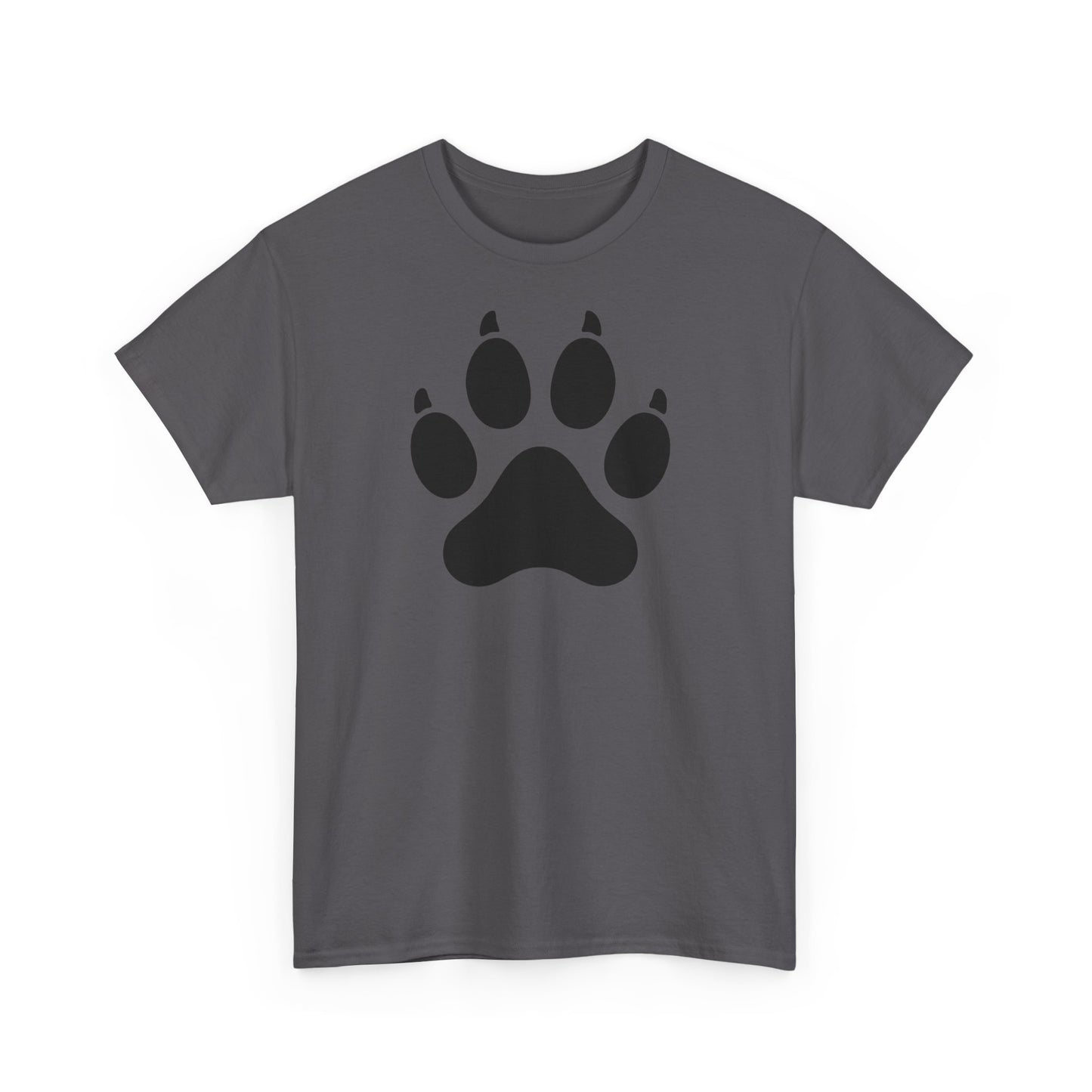 T-Shirt Unisex - Hundepfote 1