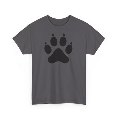 T-Shirt Unisex - Hundepfote 1