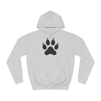 Hoodie Unisex - Hundepfote