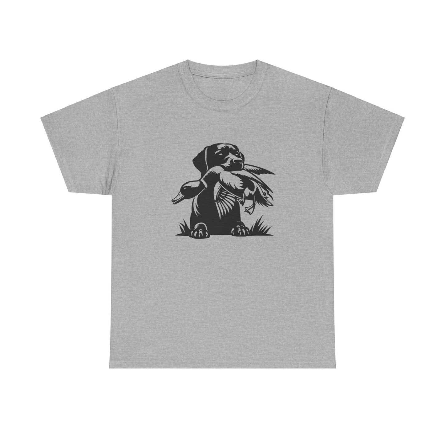 T-Shirt Unisex - Jagdhund 5