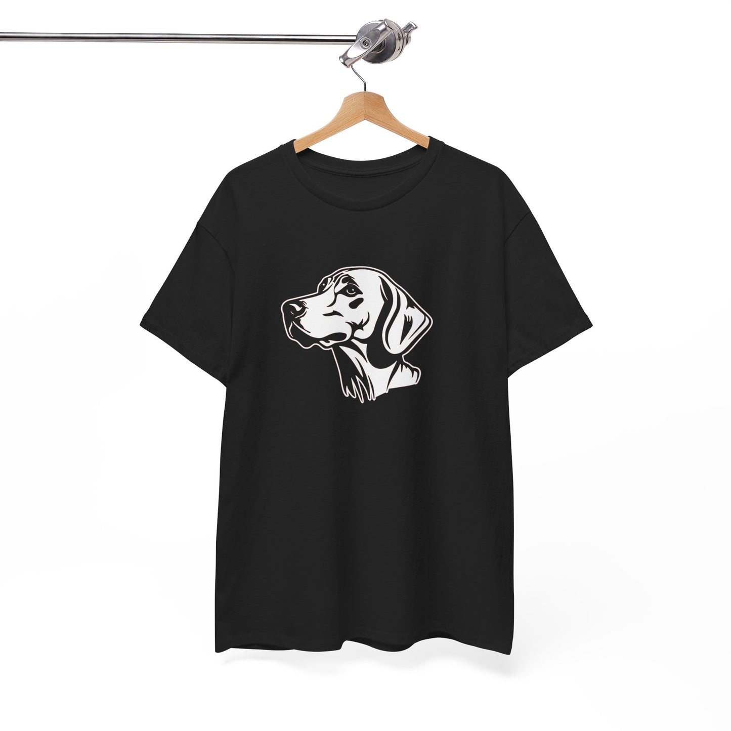 T-Shirt Unisex - Weimaraner 6