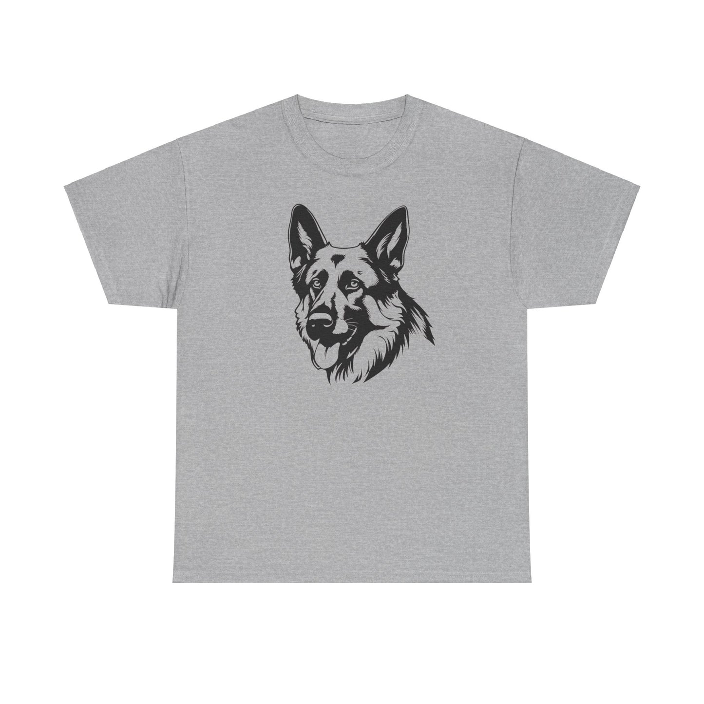 T-Shirt Unisex - Deutscher Schäferhund 2