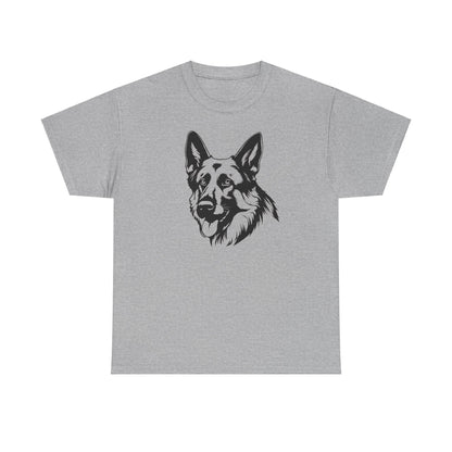 T-Shirt Unisex - Deutscher Schäferhund 2