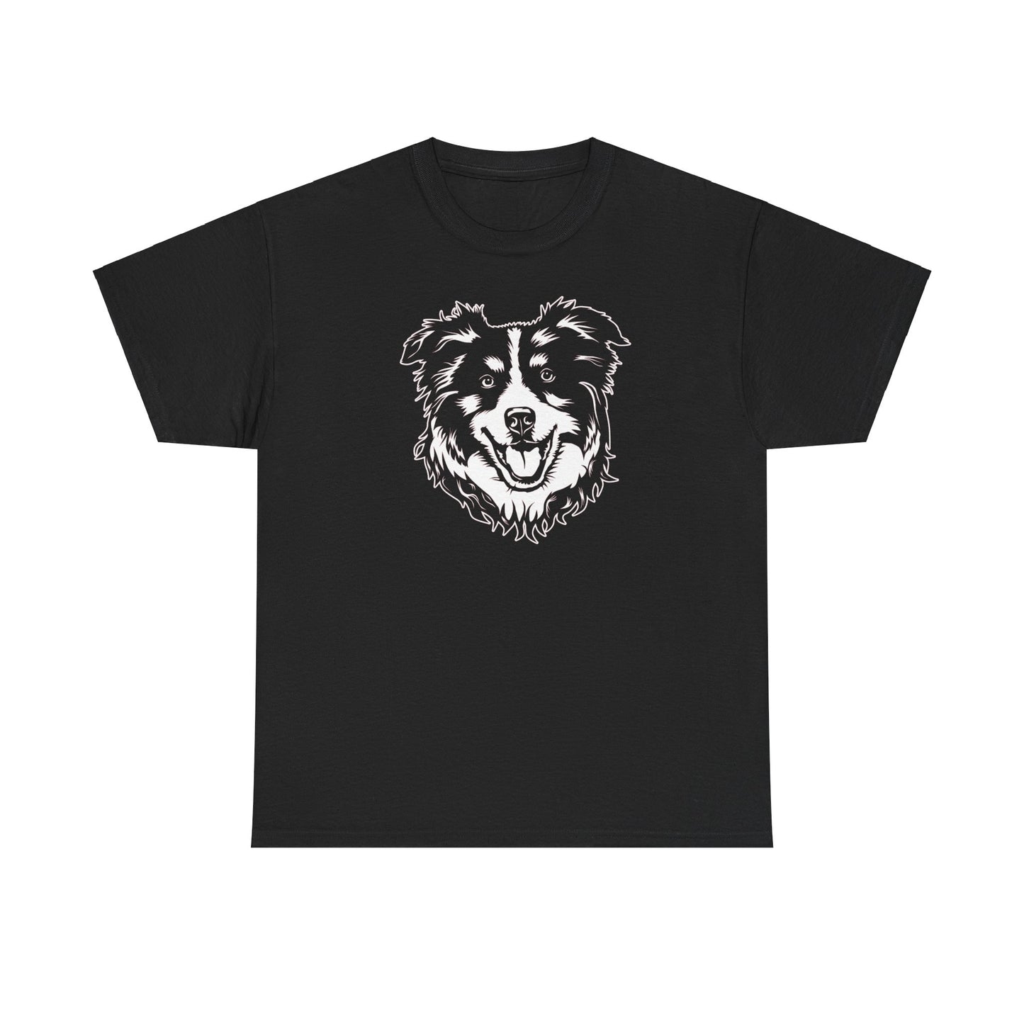 T-Shirt Unisex - Australian Shepherd 10
