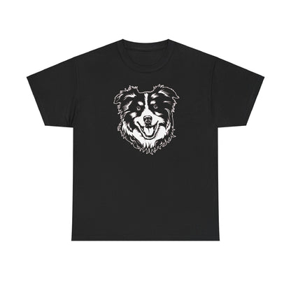 T-Shirt Unisex - Australian Shepherd 10
