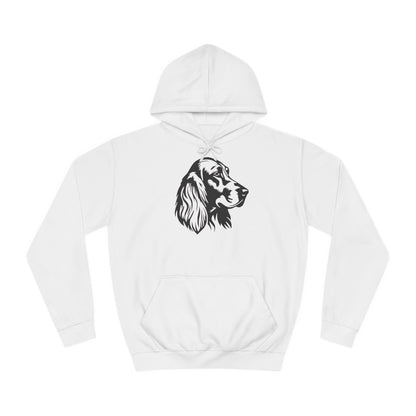 Hoodie Unisex - Irish Setter 8