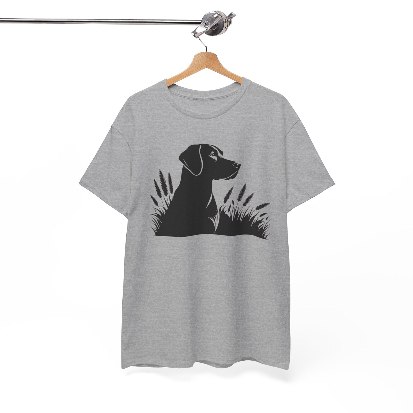 T-Shirt Unisex - Jagdhund 1