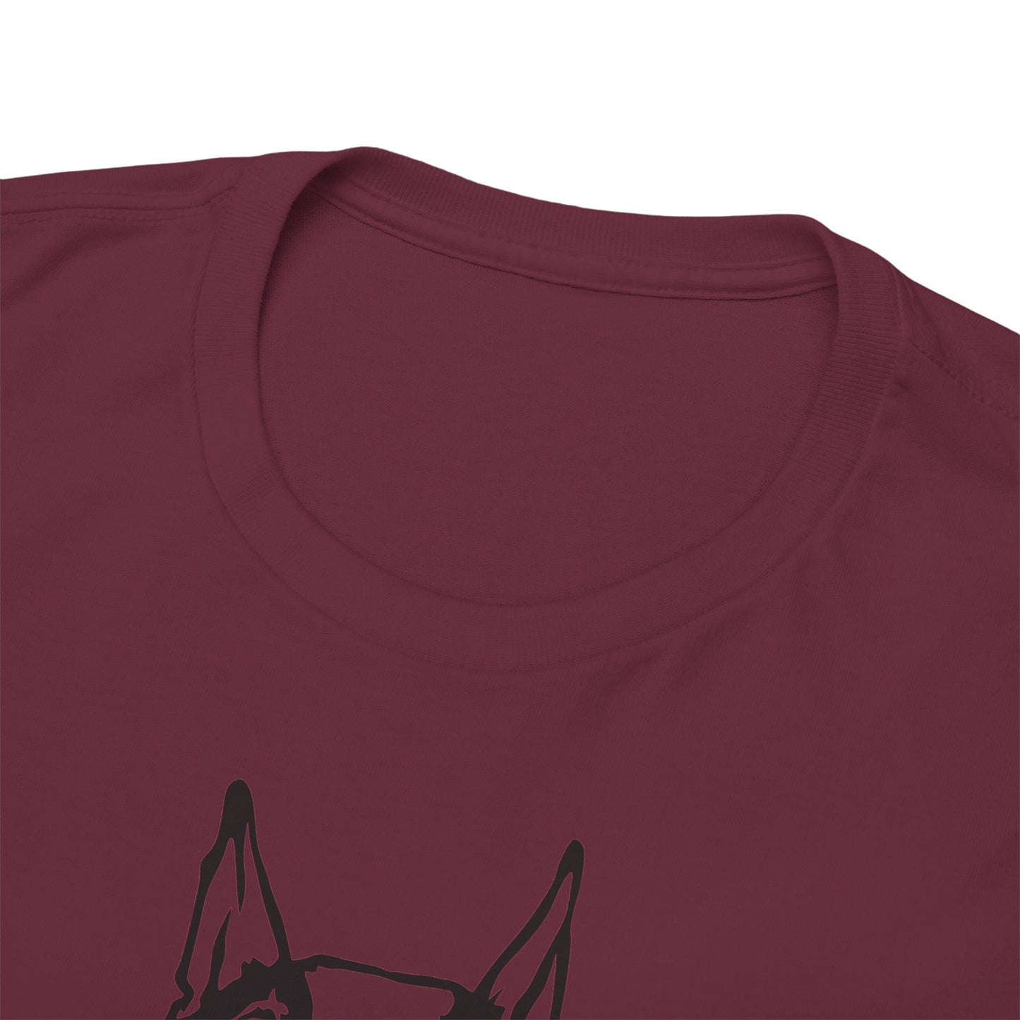 T-Shirt Unisex - Bull Terrier 1