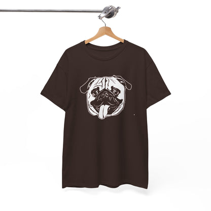 T-Shirt Unisex - Mops 2