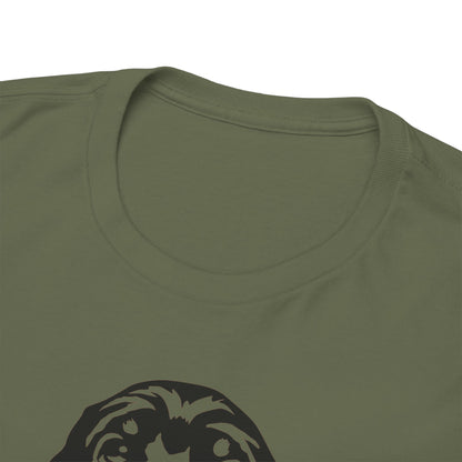 T-Shirt Unisex - English Cocker Spaniel 3