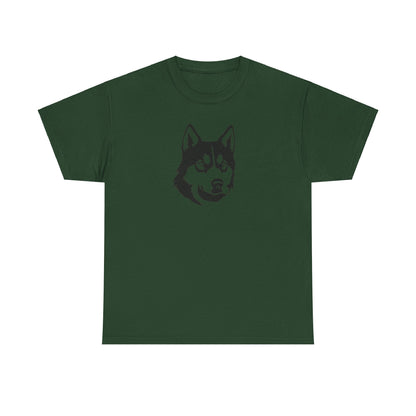 T-Shirt Unisex - Siberian Husky 7