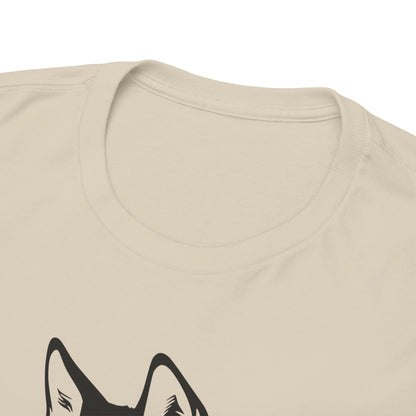 T-Shirt Unisex - Siberian Husky 4