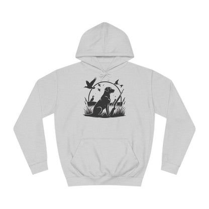 Hoodie Unisex - Jagdhund 4