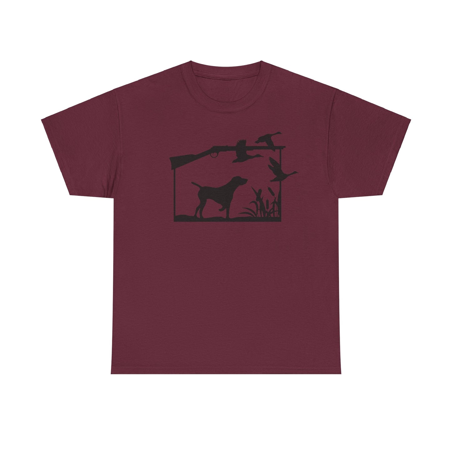 T-Shirt Unisex - Jagdhund 2
