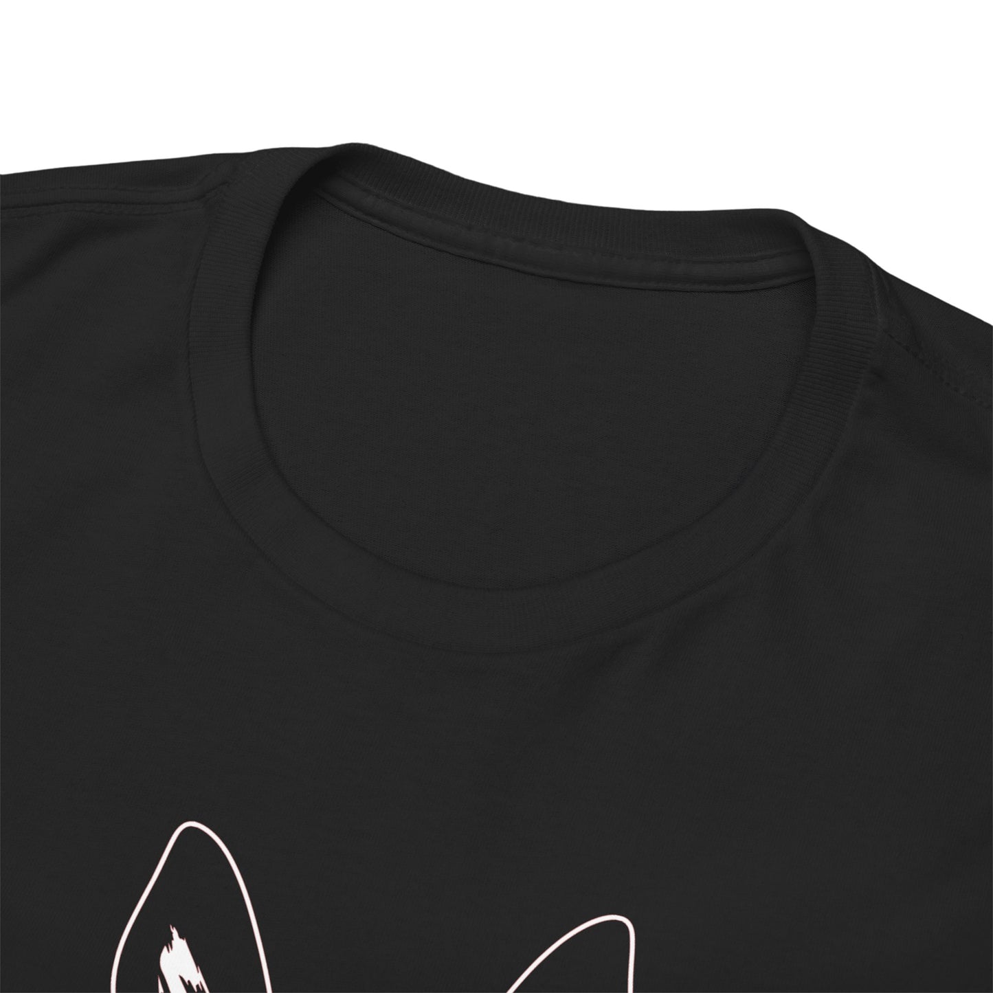 T-Shirt Unisex - Belgischer Schäferhund 2