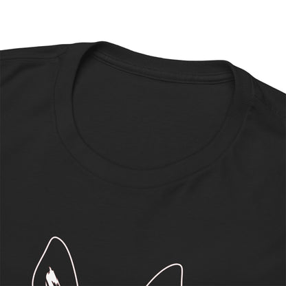 T-Shirt Unisex - Belgischer Schäferhund 2