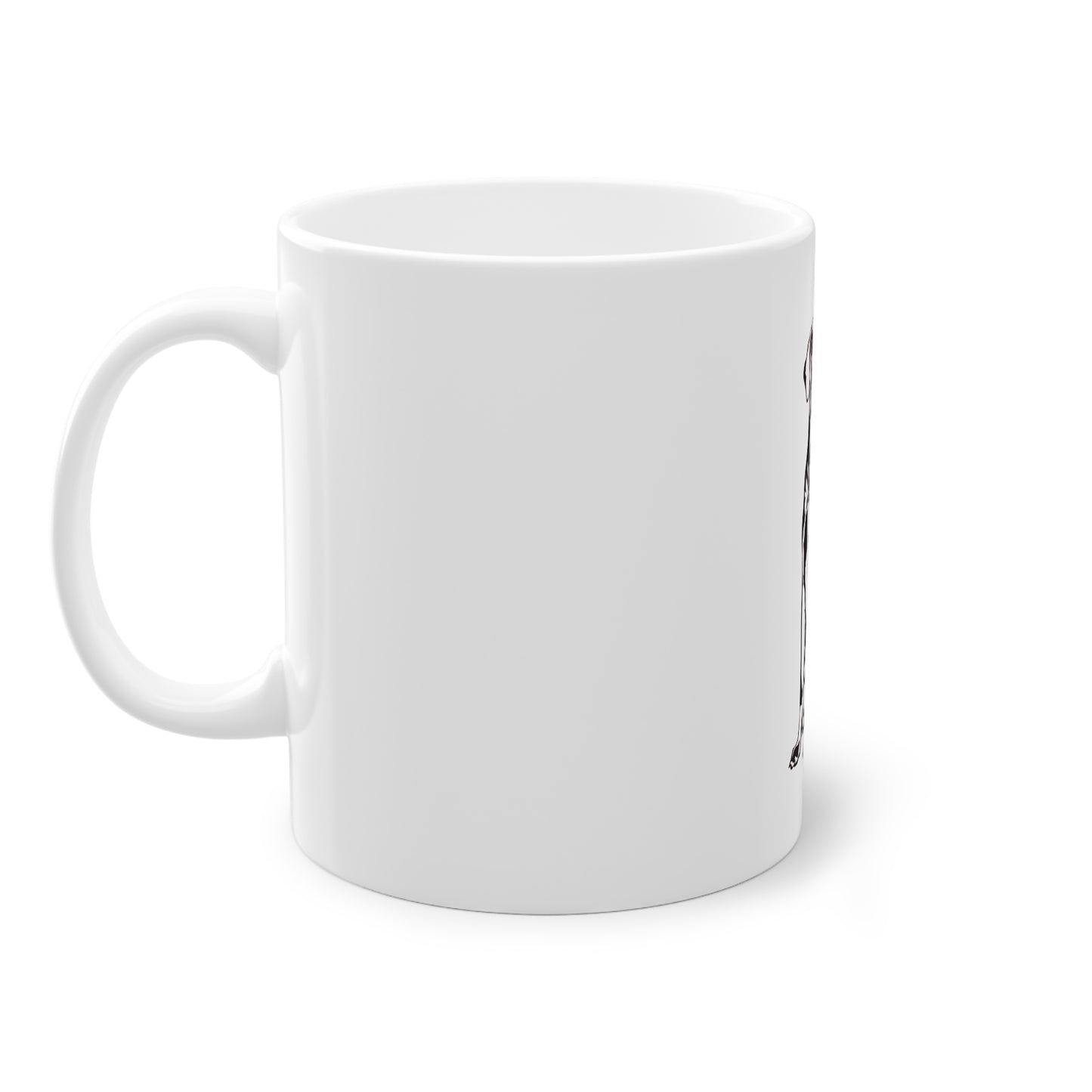 Tasse - Deutsche Dogge 2
