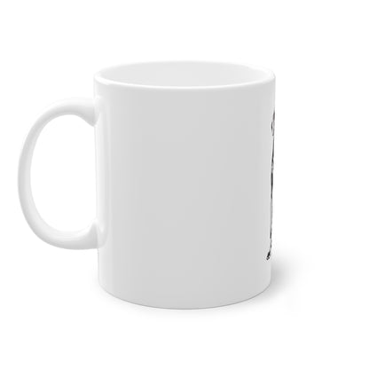 Tasse - Deutsche Dogge 2
