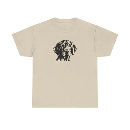 T-Shirt Unisex - Vizsla 9