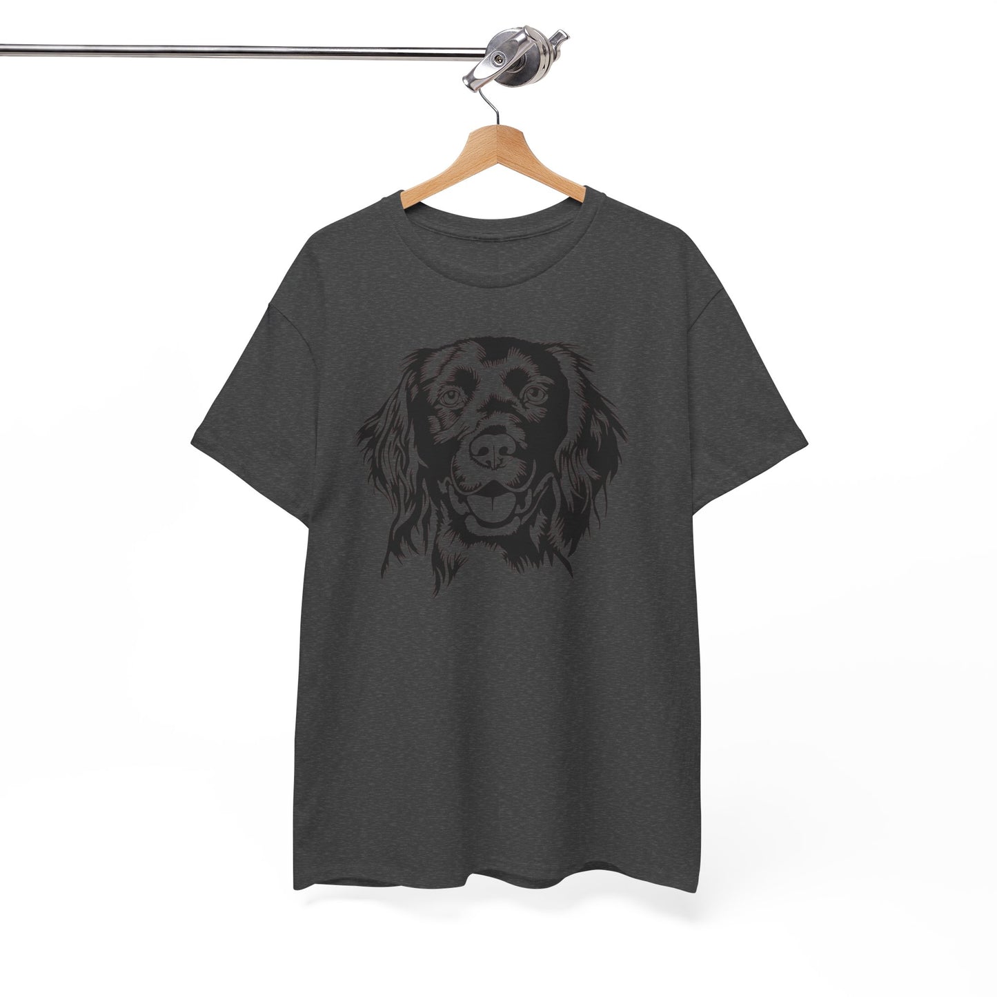 T-Shirt Unisex - Kleiner Münsterländer