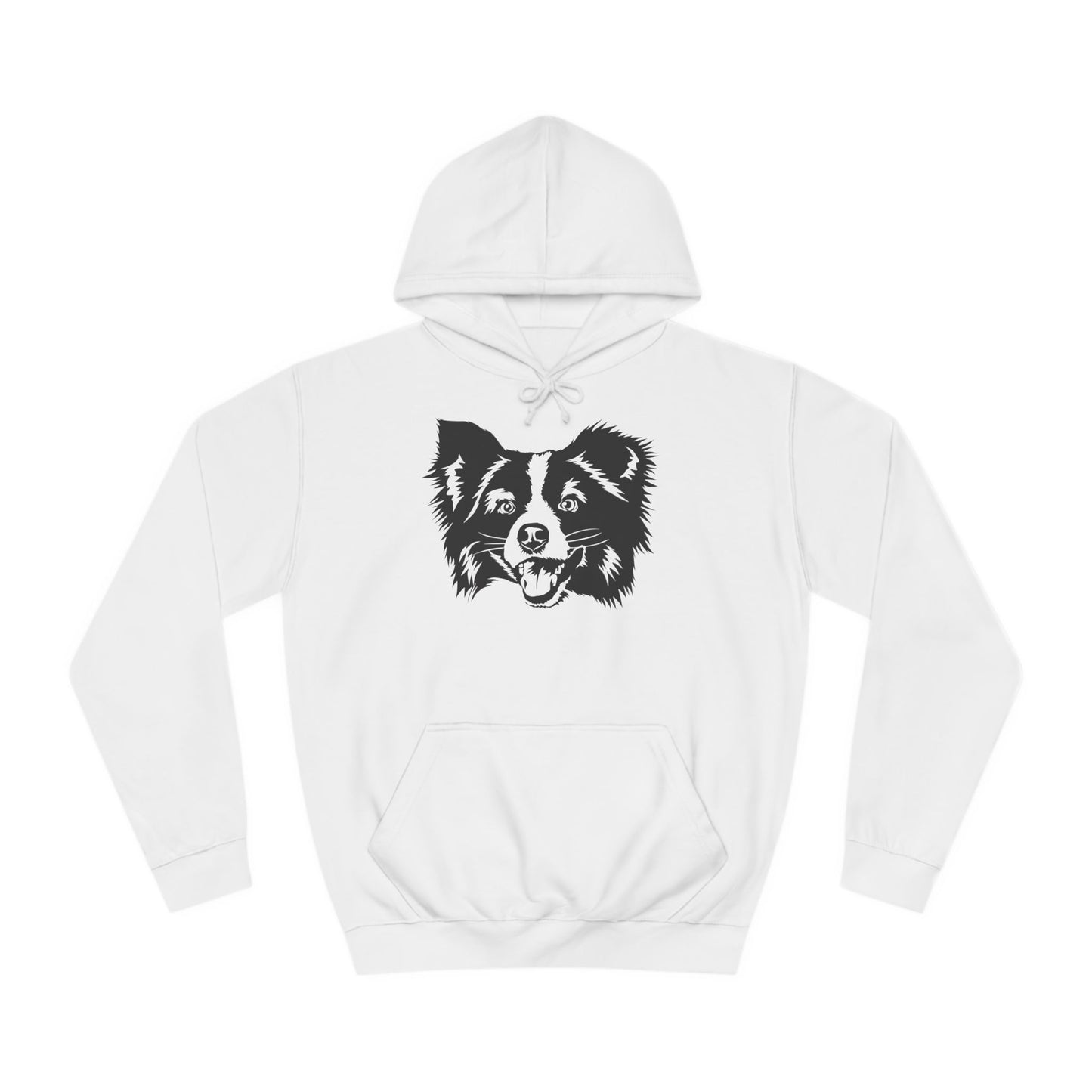 Hoodie Unisex - Mini Australian Shepherd 3
