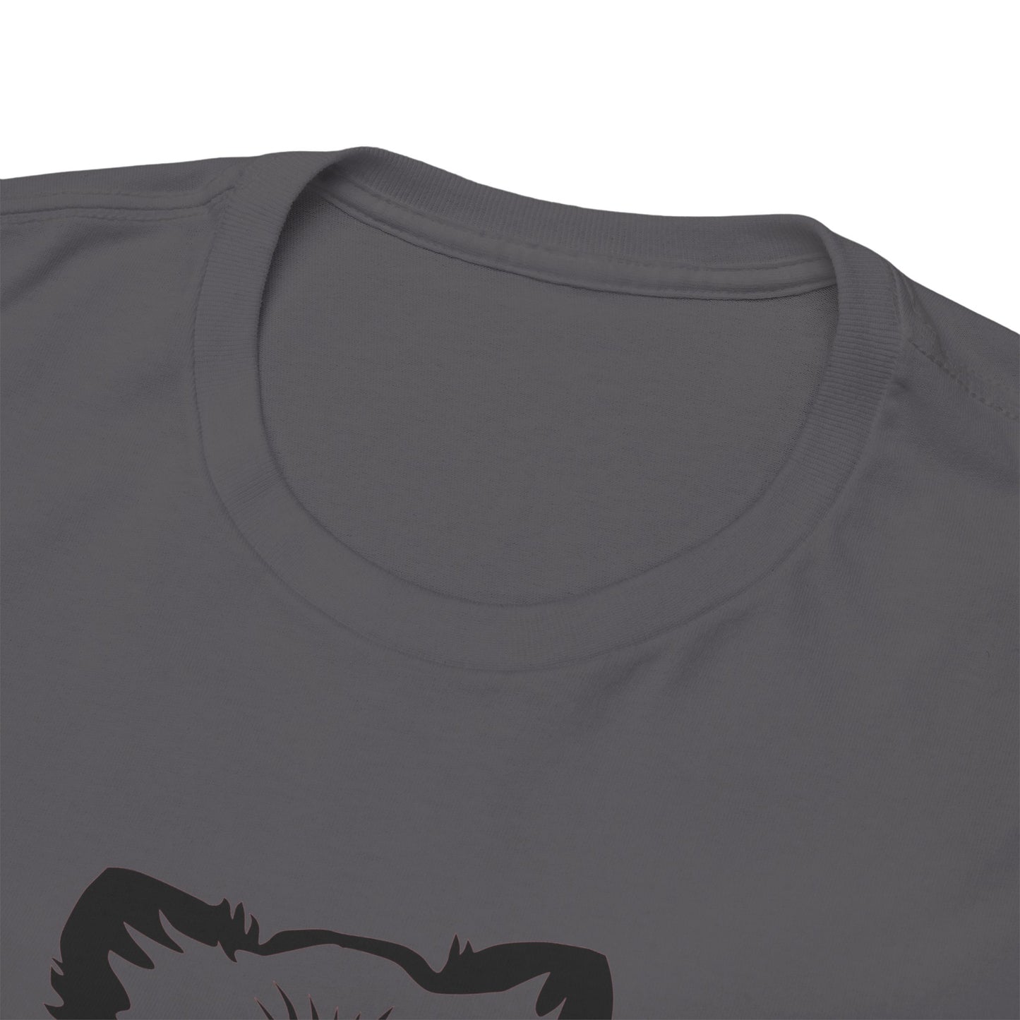 T-Shirt Unisex - Zwergspitz 3