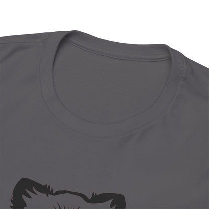 T-Shirt Unisex - Zwergspitz 3
