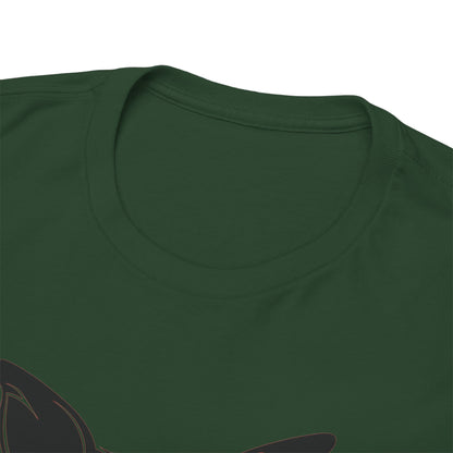 T-Shirt Unisex - Basenji